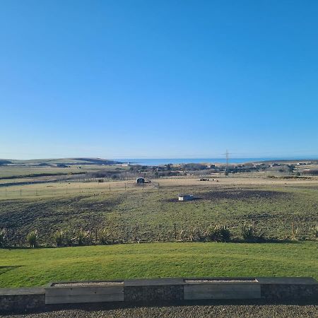 Borlum House B&B, Reay Kültér fotó