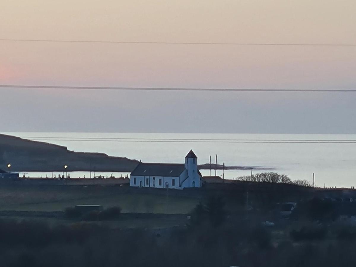 Borlum House B&B, Reay Kültér fotó