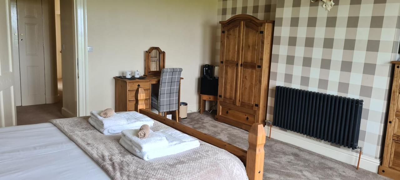 Borlum House B&B, Reay Kültér fotó